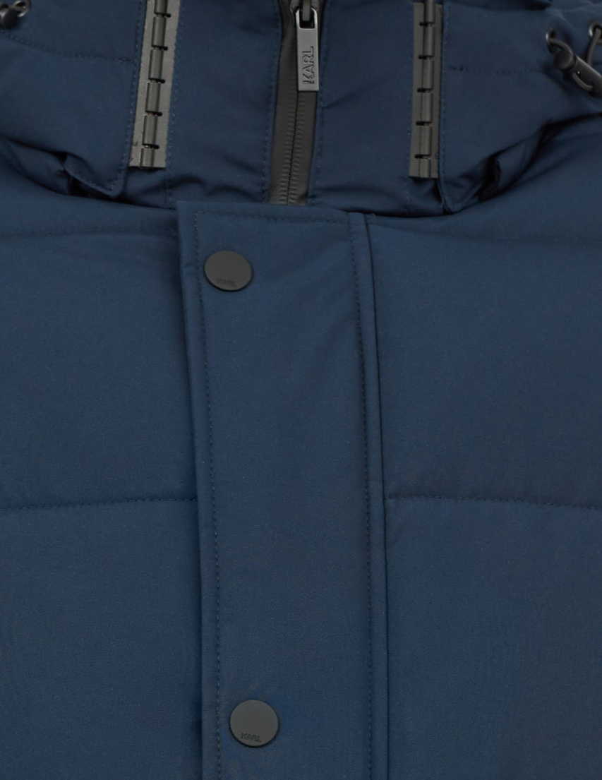 Karl Lagerfeld 505035-690_blue фото-4