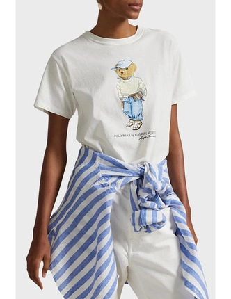 POLO RALPH LAUREN футболка