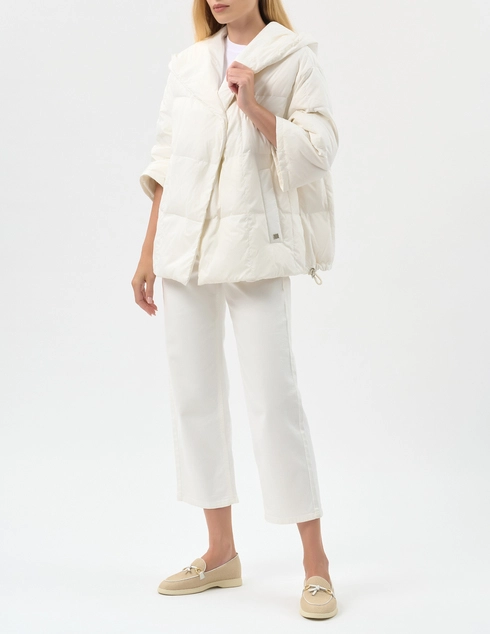 Panicale Cashmere DPROTO3-80NEG-0001-white фото-2