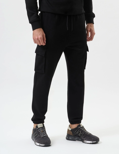 Karl Lagerfeld 705116553904-990_black фото-3