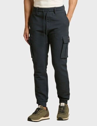 AERONAUTICA MILITARE спортивные брюки