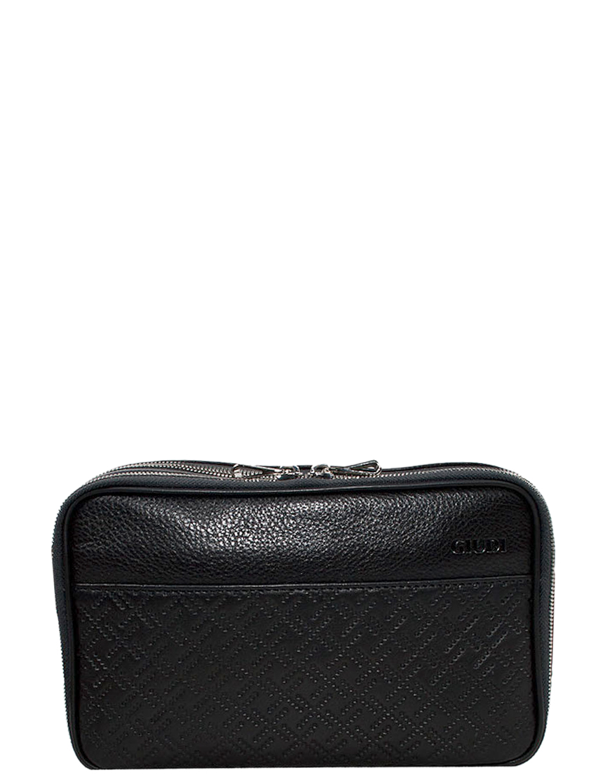 

Барсетка, Черный