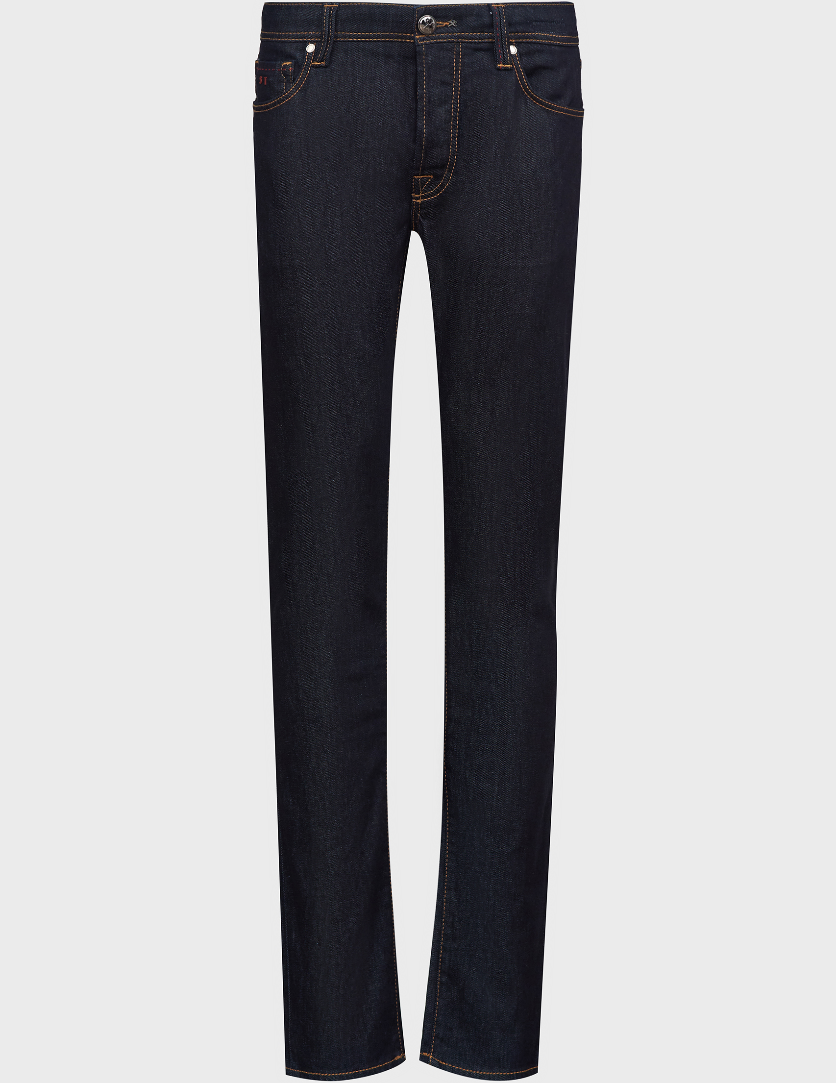 

Джинсы, Синий