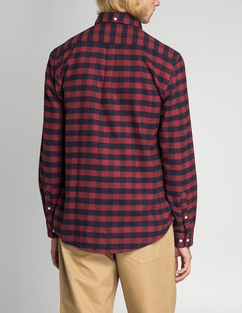 Barbour MSH5505RE51 фото-3