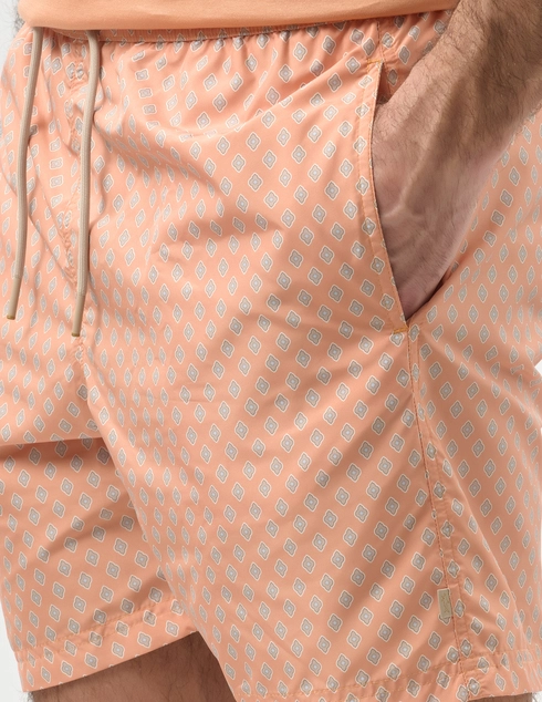 Paul&Shark 26415075-G66_orange фото-5