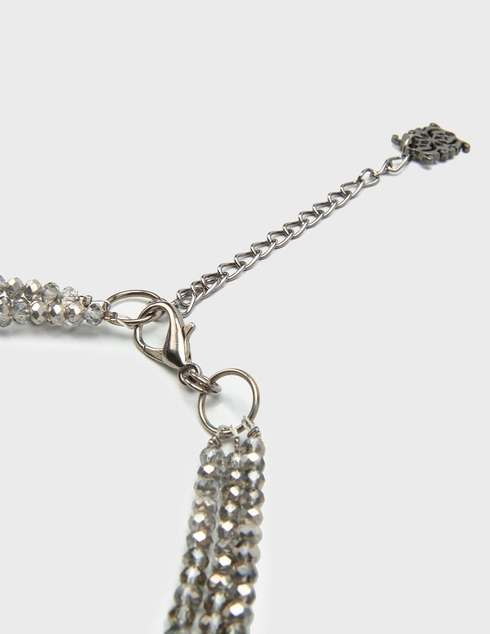 Panicale Cashmere D37NECLACE5_silver фото-3