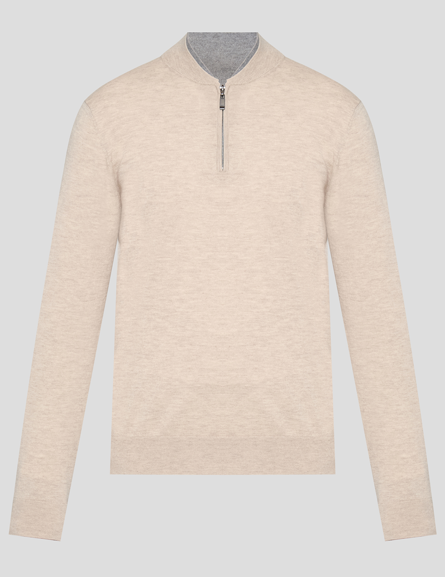 

Джемпер, Бежевый