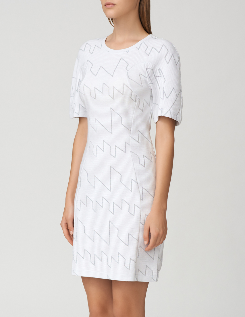 Kenzo F651RO737901-01-white фото-2
