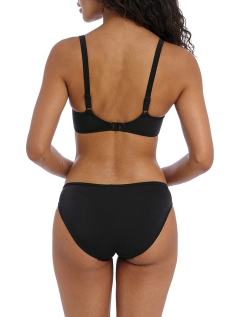 Freya Jewel-Cove-7234PLK-Plain-Black фото-4