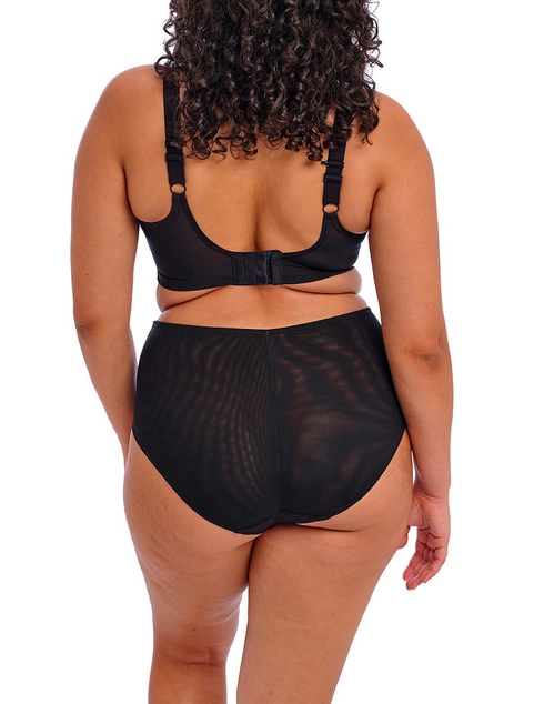 Elomi Matilda-8908-Black-Dot_black фото-6