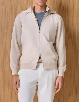 PAUL TAYLOR вітрівка