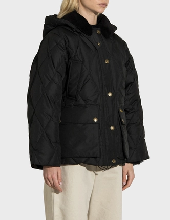 BARBOUR куртка