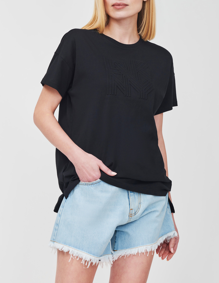DKNY 4T9851_black фото-3