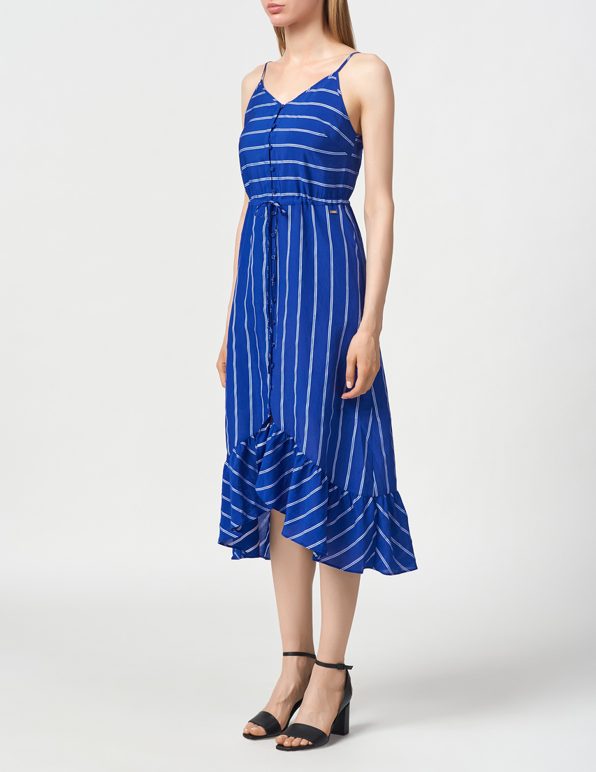 Armani Exchange 3KYA29-YNG4Z-85AN-blue фото-2