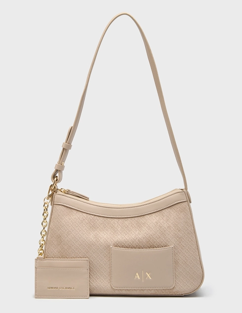Armani Exchange XW001213-AF22645-U6223_beige фото-4