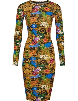 VERSACE JEANS COUTURE