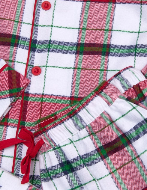 Cyberjammies Blaze-3174BLZ_red фото-2