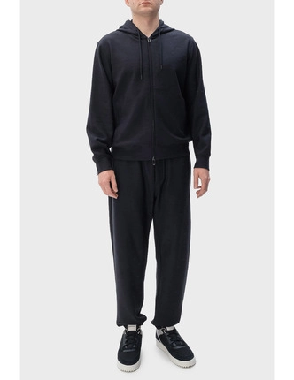 EMPORIO ARMANI спортивный костюм