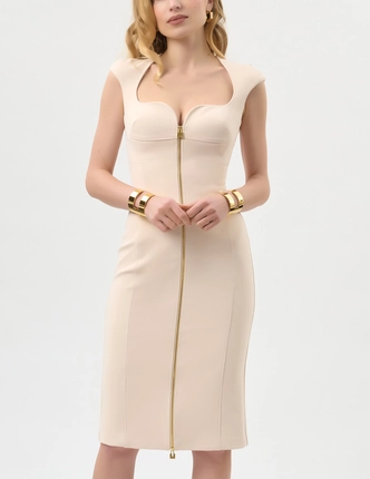 ELISABETTA FRANCHI сукня