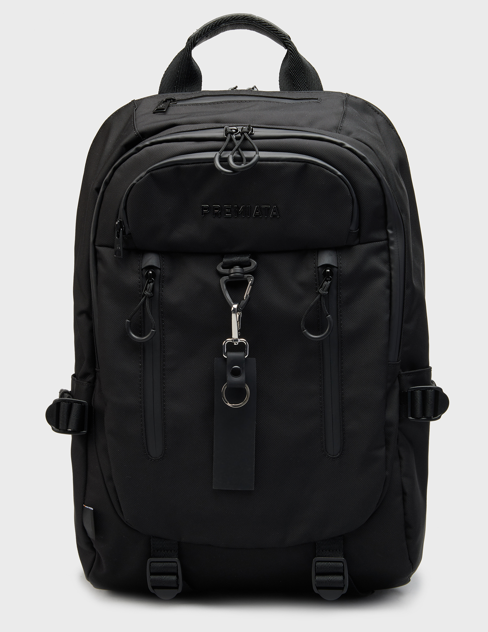 

Рюкзак, Черный