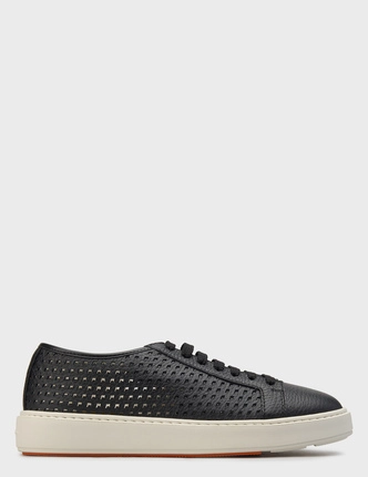 SANTONI кеды