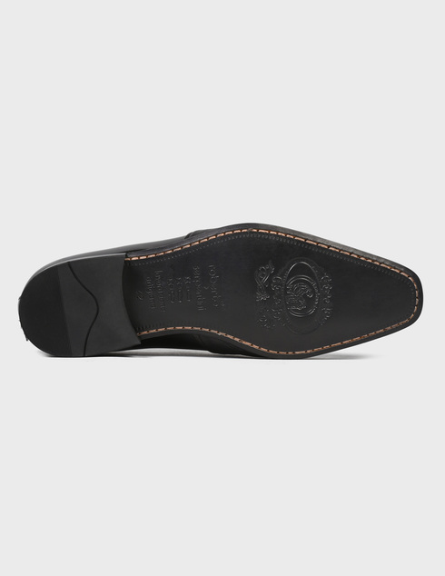 черные Туфли Roberto Serpentini RSHO28416NERO-black размер - 45