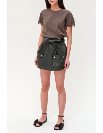 RED VALENTINO шорты