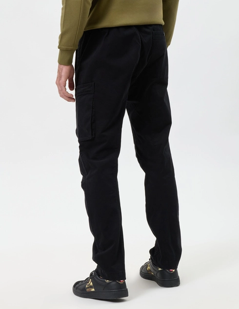 C.P. Company 19CMPA211A-011_black фото-4