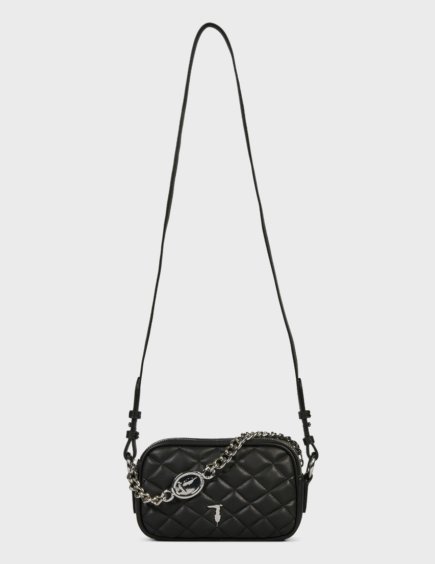 Trussardi 1118-black фото-2