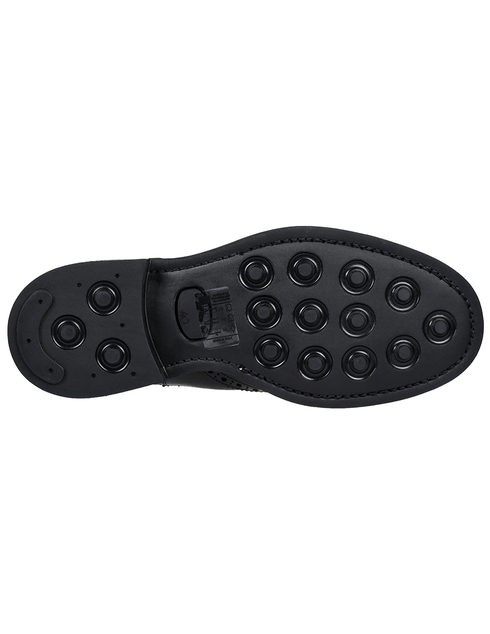 черные Ботинки Brecos 9095 размер - 40; 43; 44