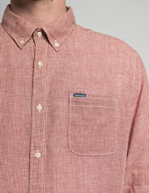 Barbour MSH5325RE25 фото-4