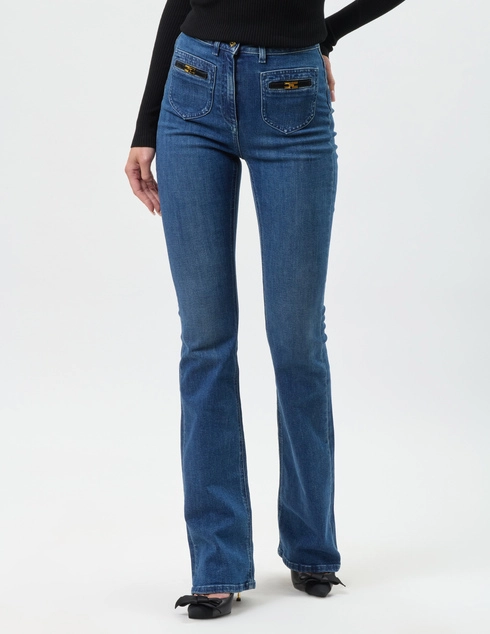 Elisabetta Franchi PJ-12N-56E2-V420-104 фото-3
