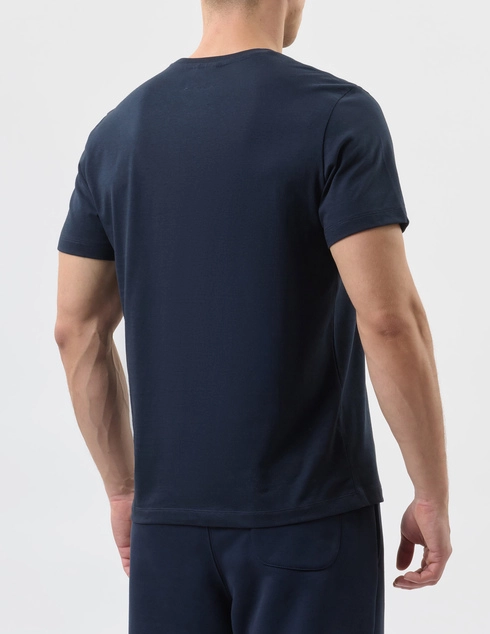 Parajumpers EY27-0316_blue фото-4