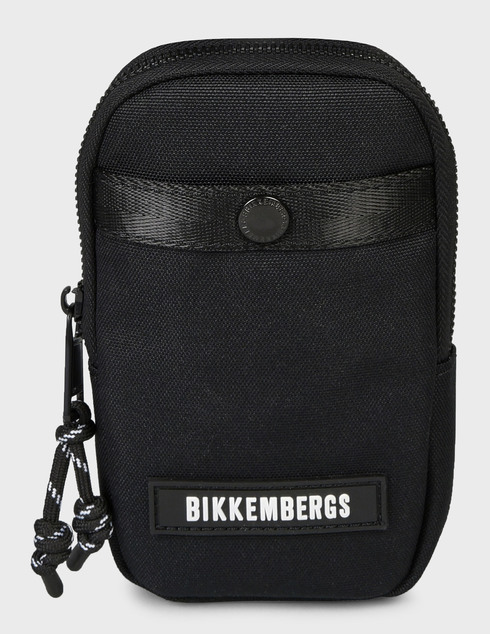 Bikkembergs L0012999-black фото-1
