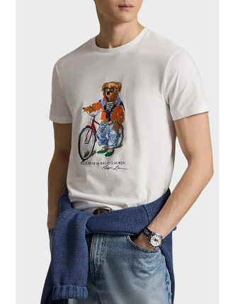 POLO RALPH LAUREN футболка