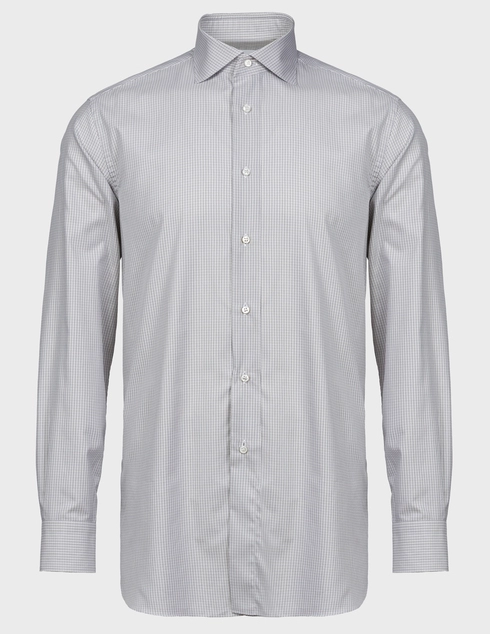 Brioni Br-RCL800-O7097-971-1-gray фото-1