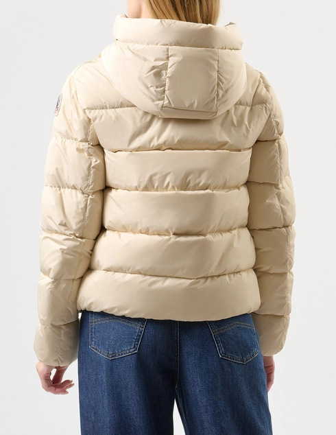 Parajumpers TT32-0775_beige фото-4