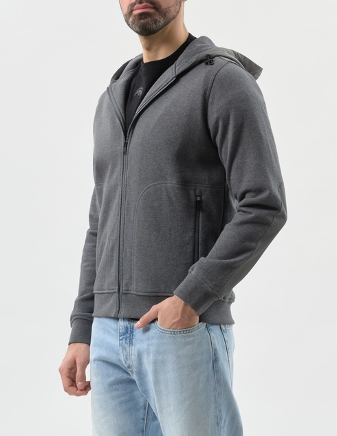 Woolrich CFW0SW2004MRUT5194-777_gray фото-3