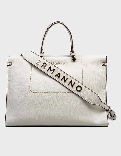 Ermanno Scervino 1665_white фото-4