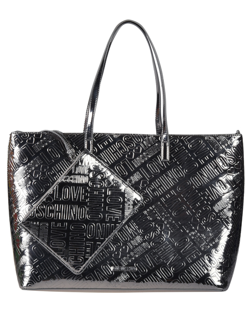 Love Moschino LM02_silver фото-4