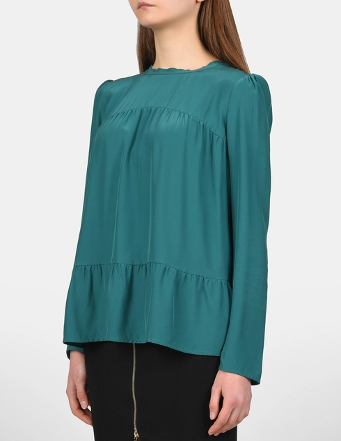 Twinset PA62SD00064_green фото-2