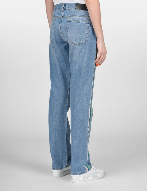 Victoria Beckham VB304-314_blue фото-3