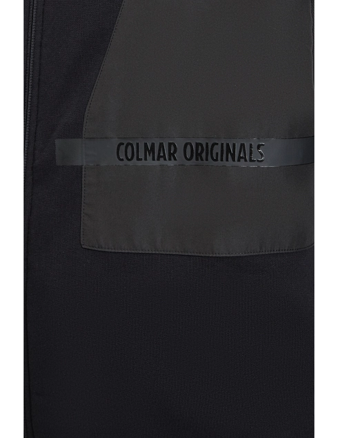 Colmar 626662-3YP-099-black фото-6