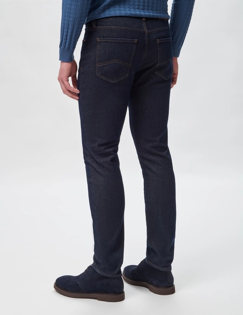 Armani Exchange XM000070-AF27235-MB001_blue фото-4
