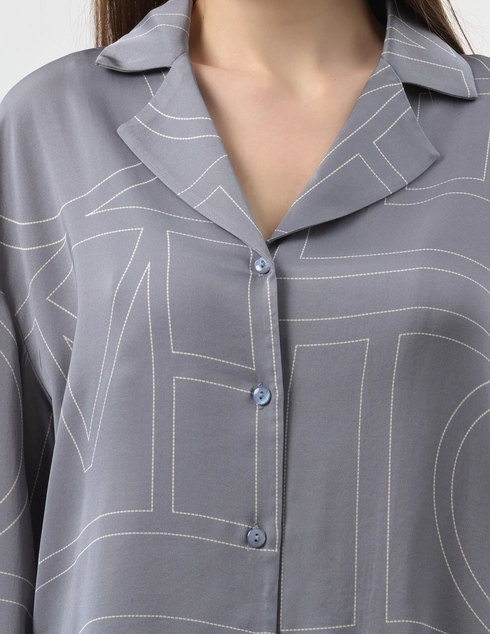 Clothe S108520-0250_gray фото-5