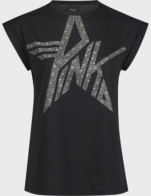 Pinko 1G15AT-Y4LX-Z99-black фото-1