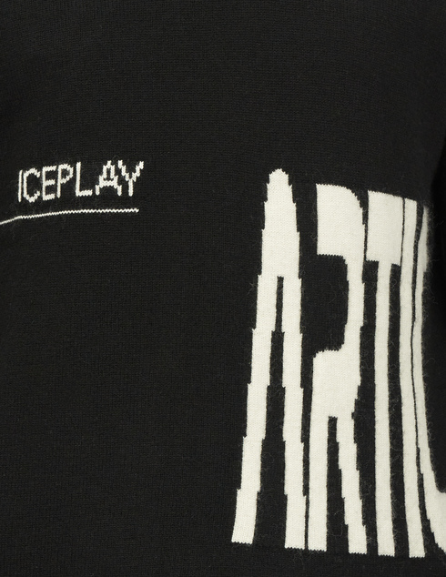 Ice Play A-011-9000_black фото-4