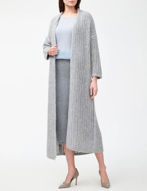 Panicale Cashmere D350804C_gray фото-1