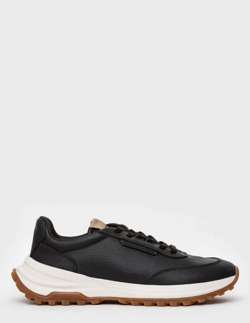 коричневые Кроссовки Emporio Armani EMPORIO_ARMANI_11665 размер - 41; 44; 43; 42; 45