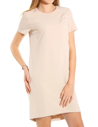 CERRUTI 18CRR81 платье